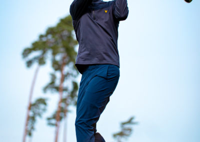 golfi fotograaf Aldis Toome